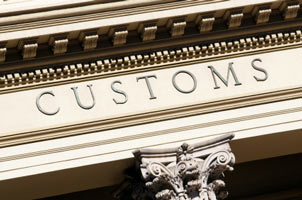 Custom Codes Harmonized System