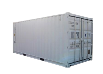 Standard Container