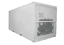 Refrigerated Container